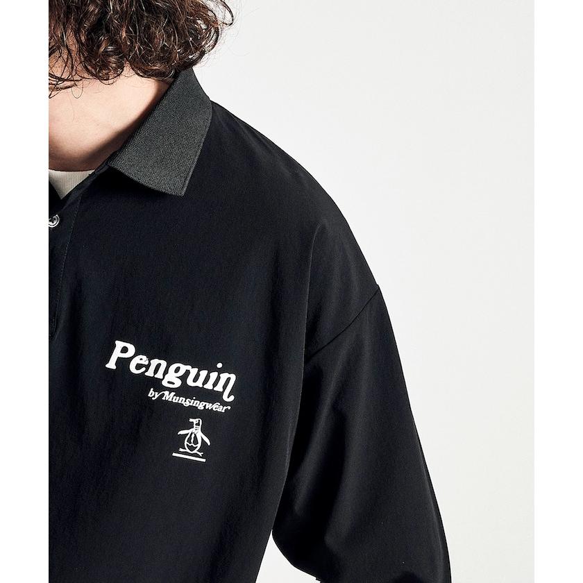 Penguin by Munsingwear 公式 ペンギン バイ マンシングウェア Penguin by Munsingwear 公式 ペンギン バイ マンシングウェア