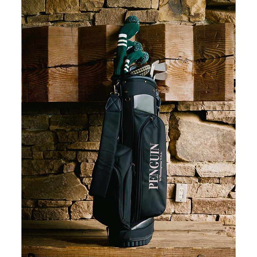 Penguin by Munsingwear（ペンギンバイマンシングウェア） 公式