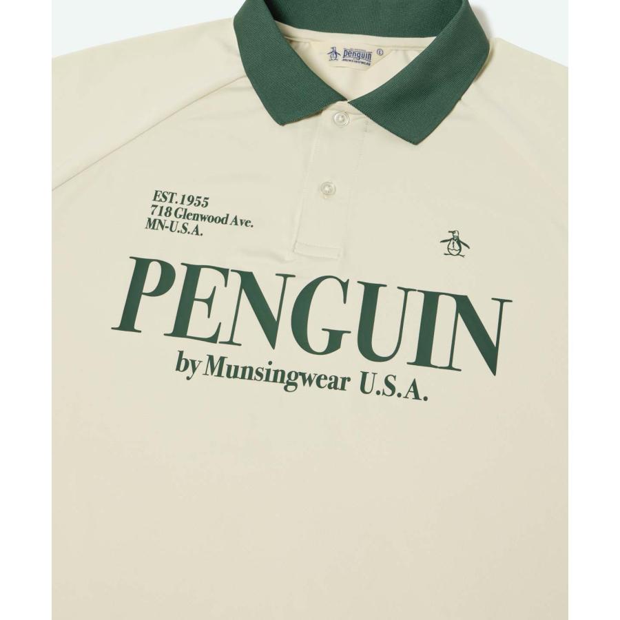penguin BY MUNSINGWEAR（ペンギンバイマンシングウェア） 公式