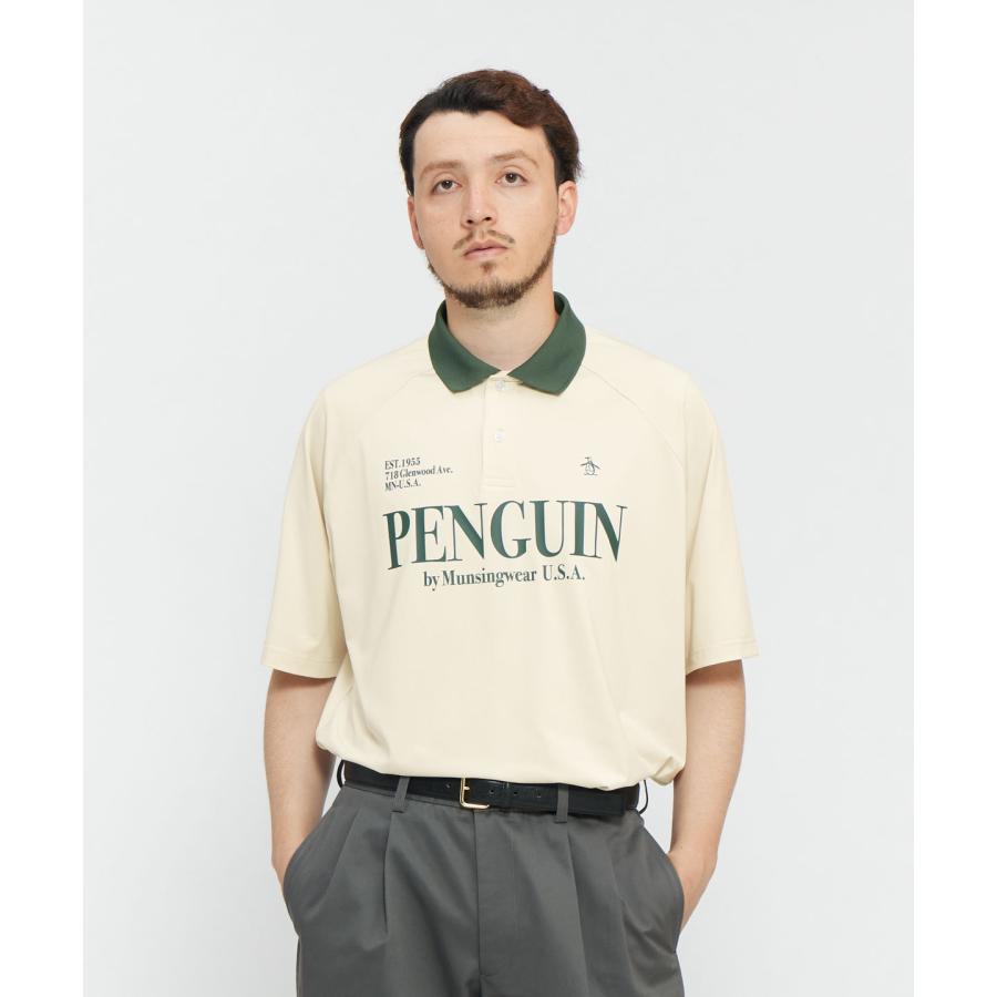 penguin BY MUNSINGWEAR（ペンギンバイマンシングウェア） 公式