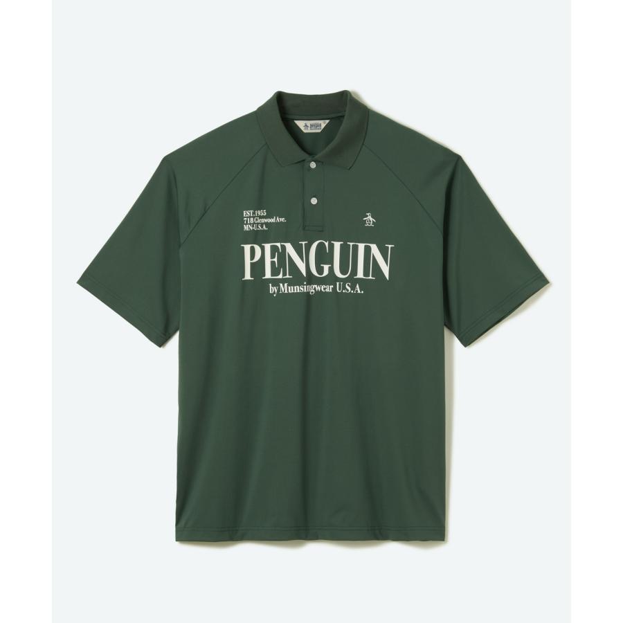 penguin BY MUNSINGWEAR（ペンギンバイマンシングウェア） 公式