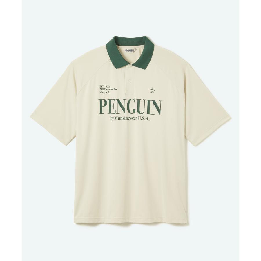 penguin BY MUNSINGWEAR（ペンギンバイマンシングウェア） 公式
