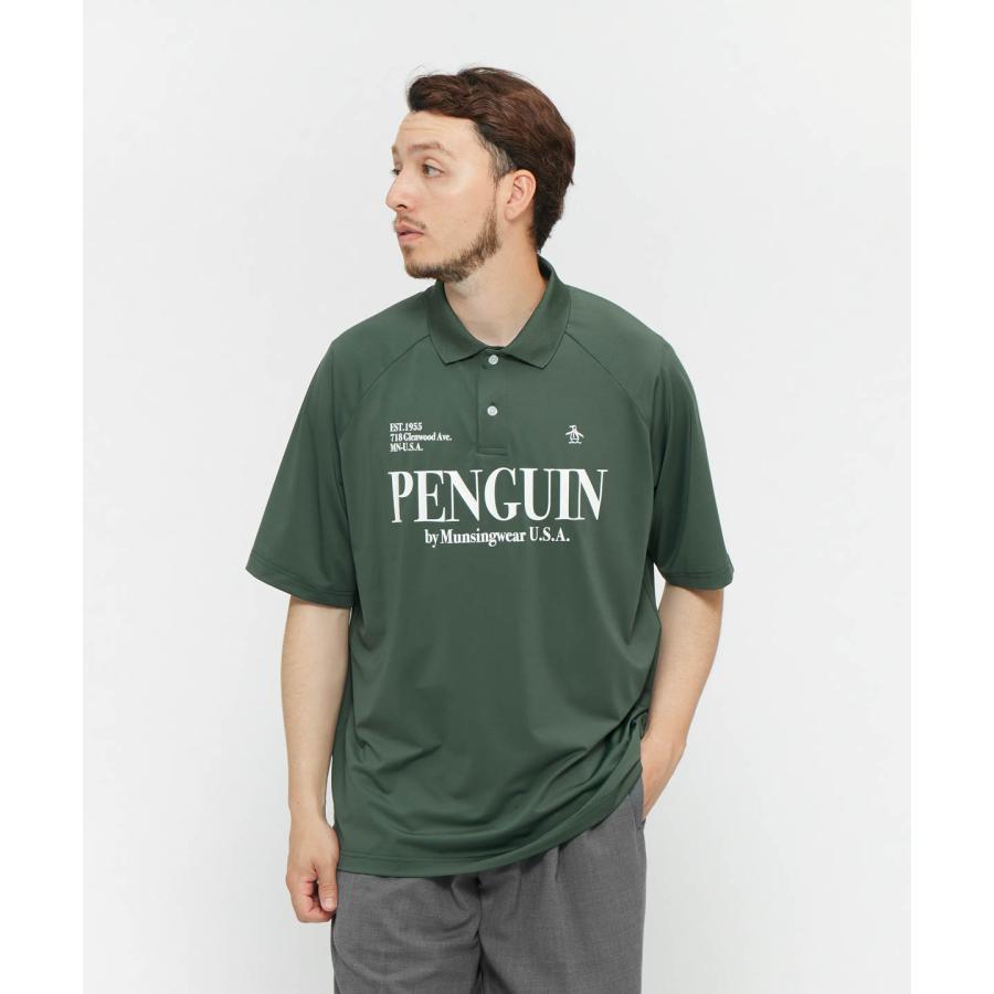 penguin BY MUNSINGWEAR（ペンギンバイマンシングウェア） 公式