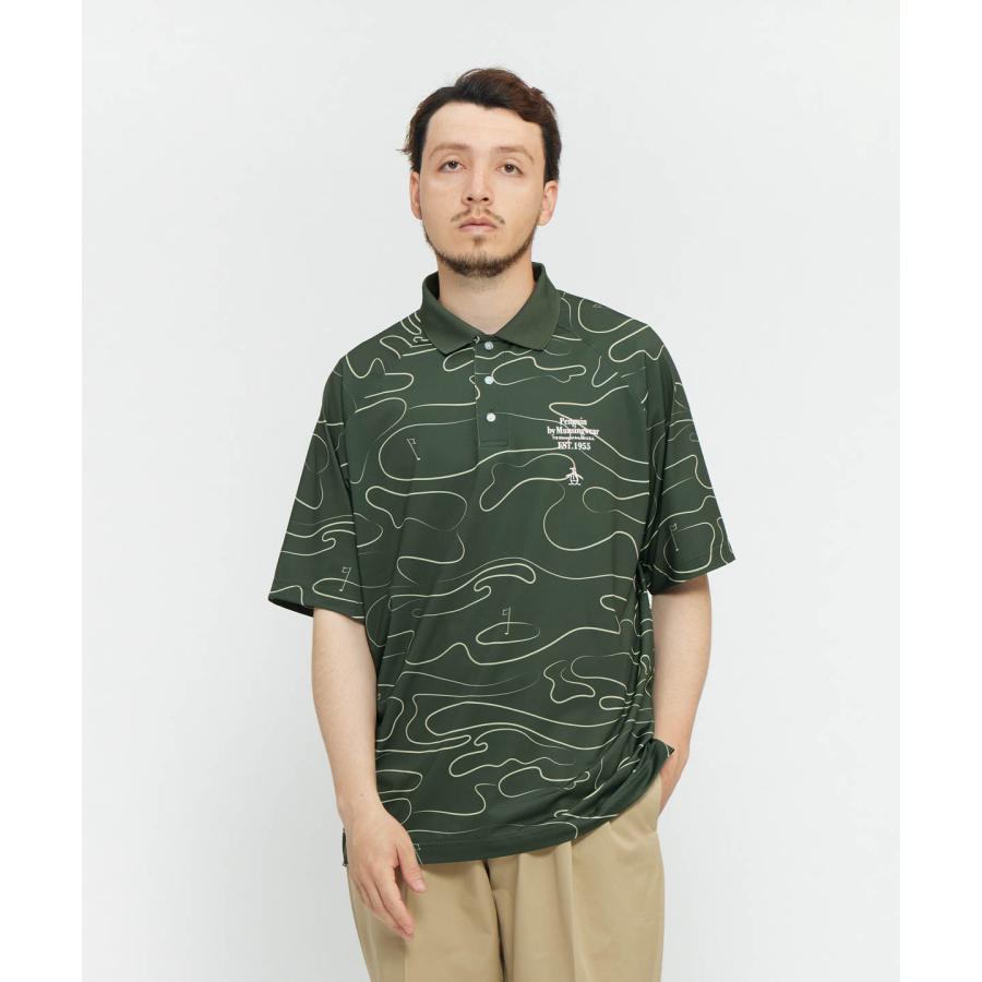 penguin BY MUNSINGWEAR（ペンギンバイマンシングウェア） 公式