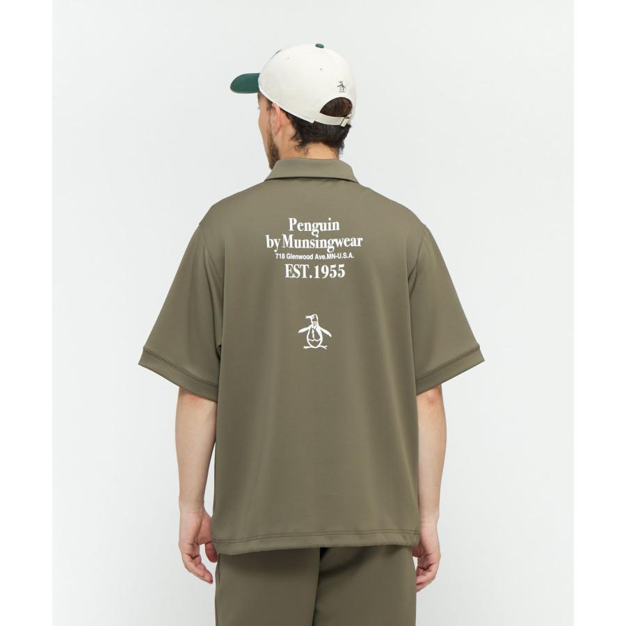 penguin BY MUNSINGWEAR（ペンギンバイマンシングウェア） 公式