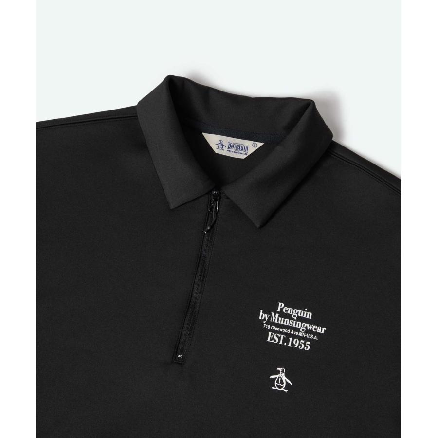 Penguin by Munsingwear 公式 ペンギン バイ マンシングウェア LIGHT