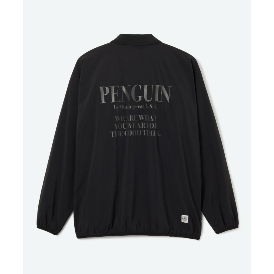 penguin BY MUNSINGWEAR（ペンギンバイマンシングウェア） 公式