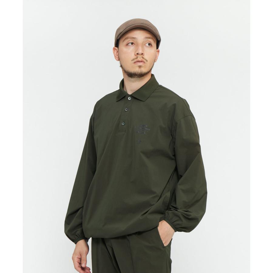 Penguin by Munsingwear 公式 ペンギン バイ マンシングウェア UTILITY