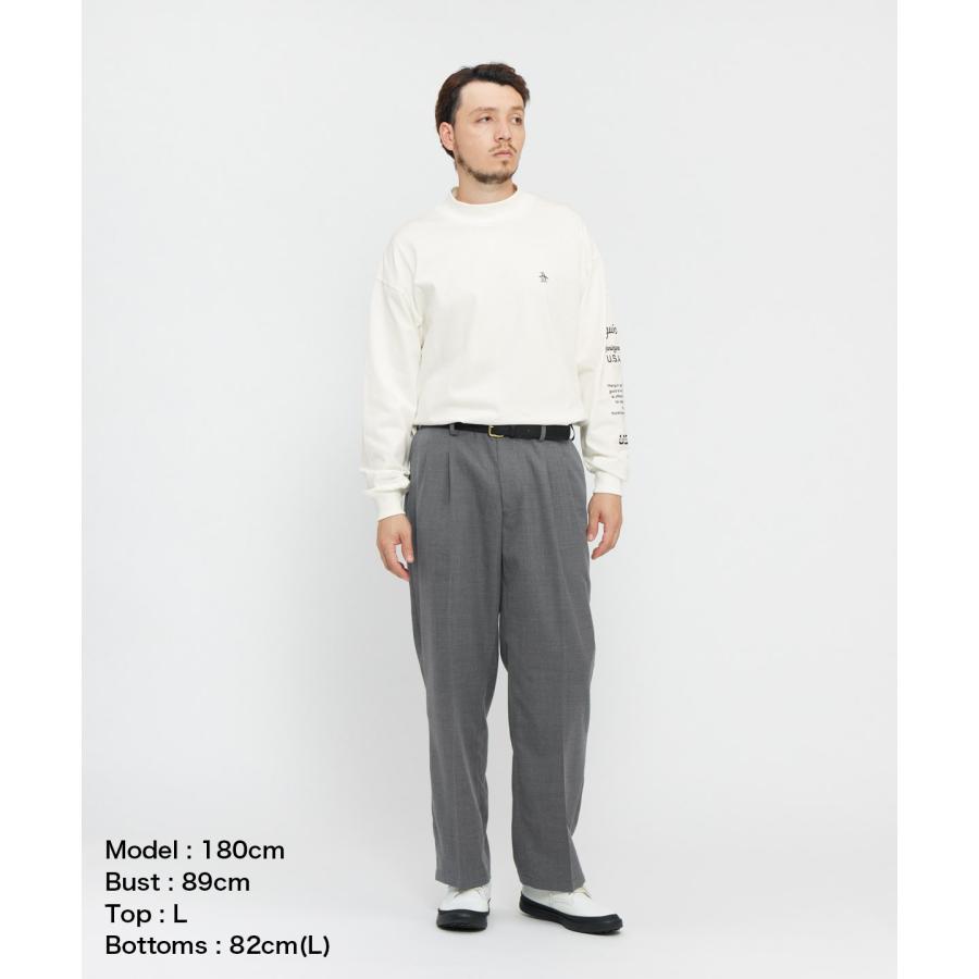 penguin BY MUNSINGWEAR（ペンギンバイマンシングウェア） 公式