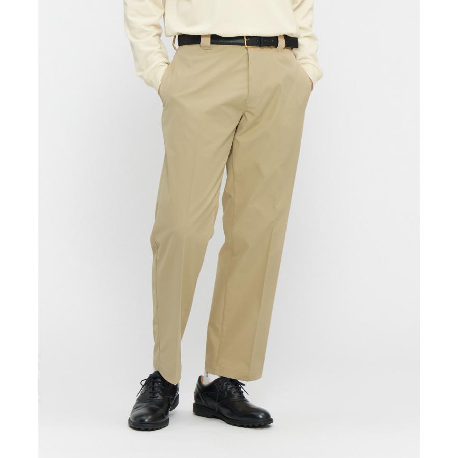 LOEVE フィッシャーマン　チノパンツ LOEVE フィッシャーマン チノパンツ - メルカリ