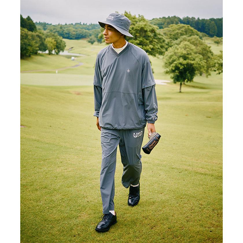 Penguin by Munsingwear（ペンギンバイマンシングウェア） 公式