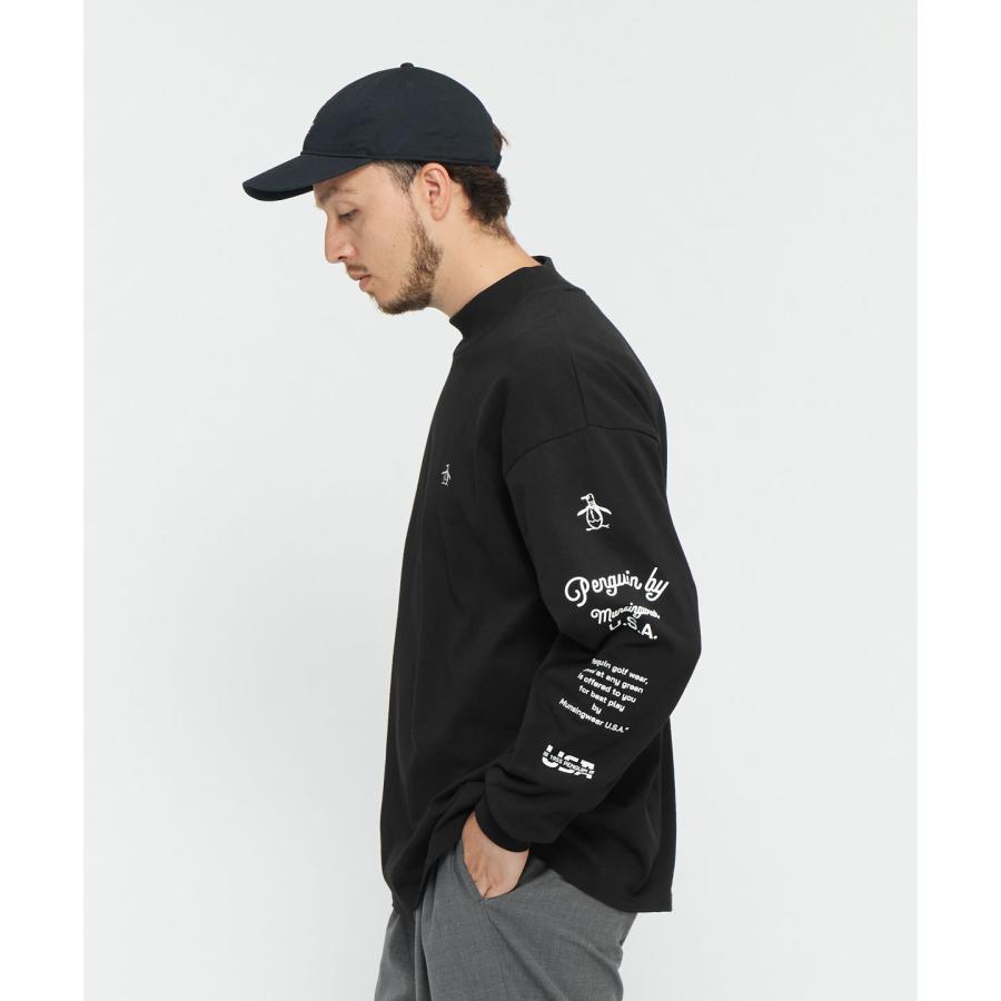 penguin BY MUNSINGWEAR（ペンギンバイマンシングウェア） 公式