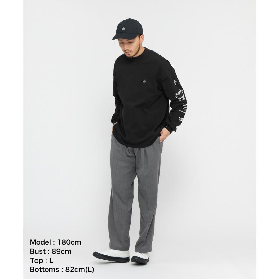 Penguin by Munsingwear（ペンギンバイマンシングウェア） 公式