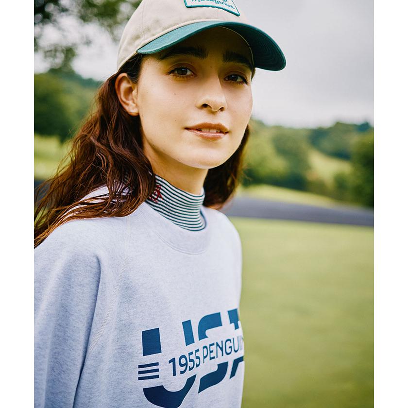 Penguin by Munsingwear 公式 ペンギン バイ マンシングウェア