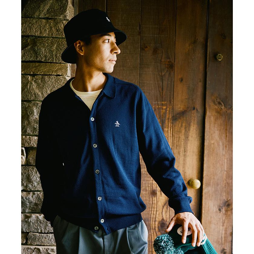 Penguin by Munsingwear（ペンギンバイマンシングウェア） 公式