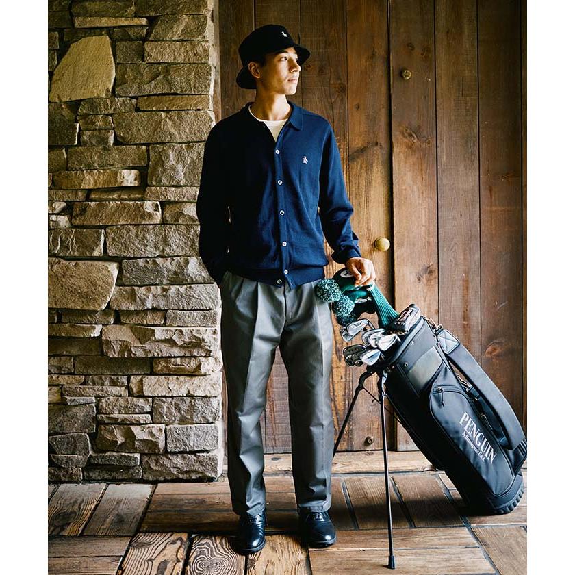 Penguin by Munsingwear（ペンギンバイマンシングウェア） 公式