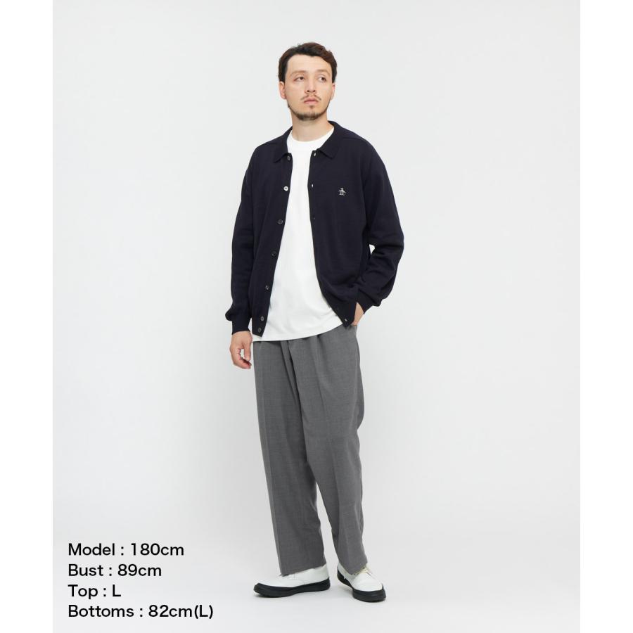 penguin BY MUNSINGWEAR（ペンギンバイマンシングウェア） 公式