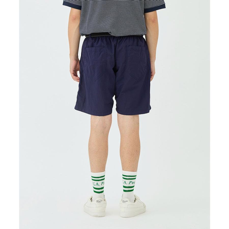 ウィンダンシー VOLCOM コラボ バギーショーツ M Penguin by Munsingwear 公式 ペンギン バイ マンシングウェア