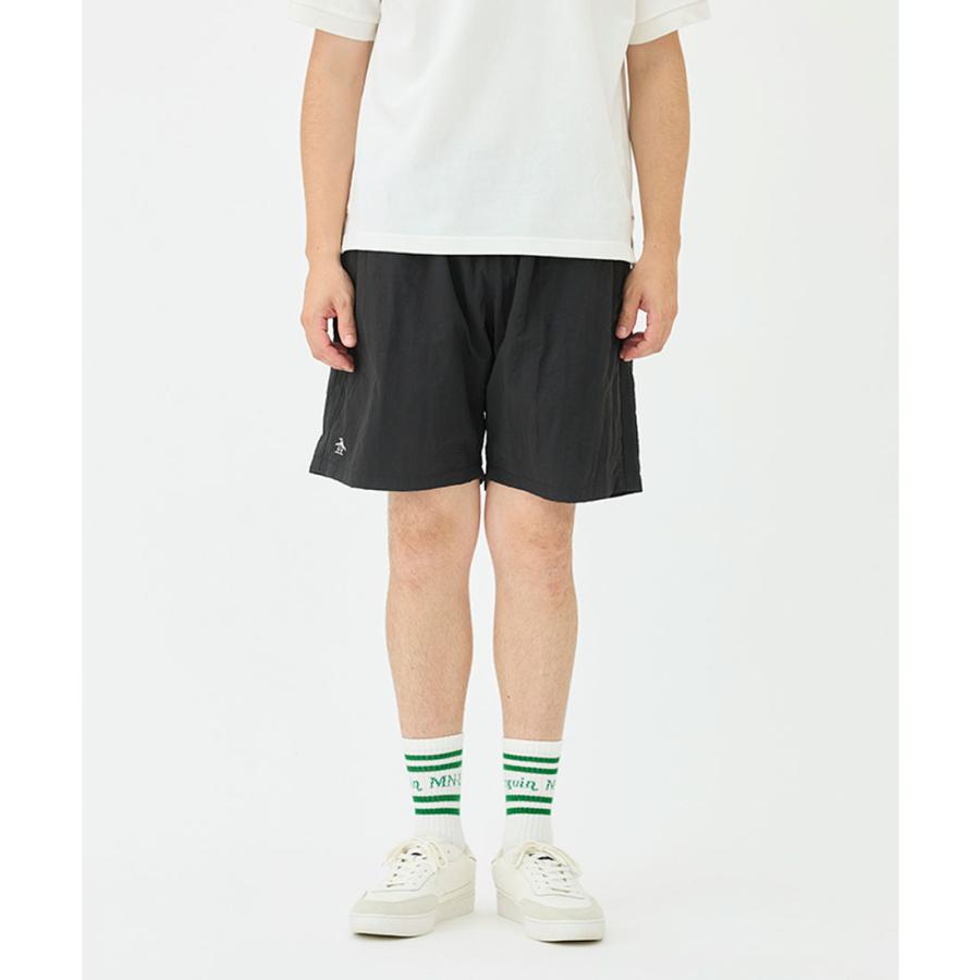 ペンギン バイ マンシング ショート チノ パンツ ベージュ M 新品未使用 Penguin by Munsingwear（ペンギンバイマンシングウェア） 公式