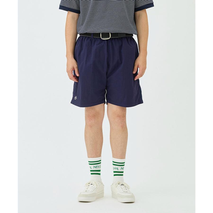 マンシングウエアメンズゴルフハーフパンツL 1980円(税込)】ゴルフ メンズ ハーフ パンツ 柄 ハーパン