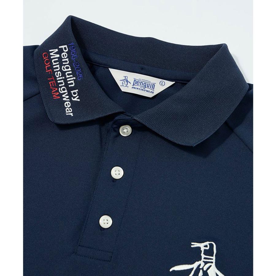 Penguin by Munsingwear 公式 ペンギン バイ マンシングウェア