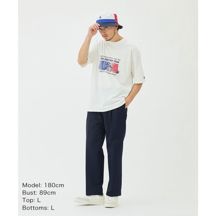 penguin BY MUNSINGWEAR（ペンギンバイマンシングウェア） 公式