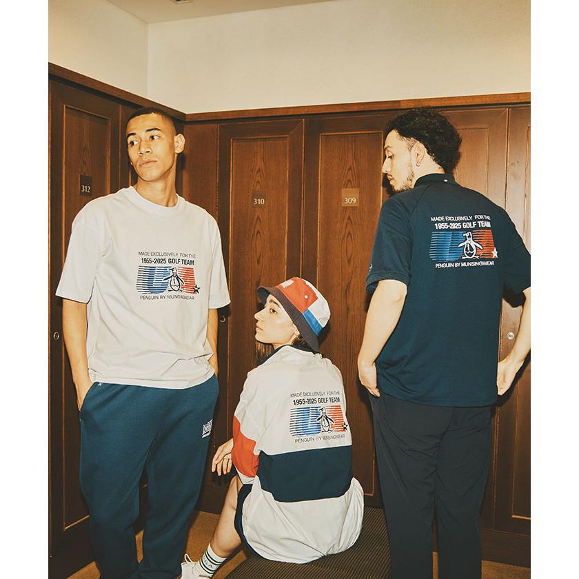 penguin BY MUNSINGWEAR（ペンギンバイマンシングウェア） 公式