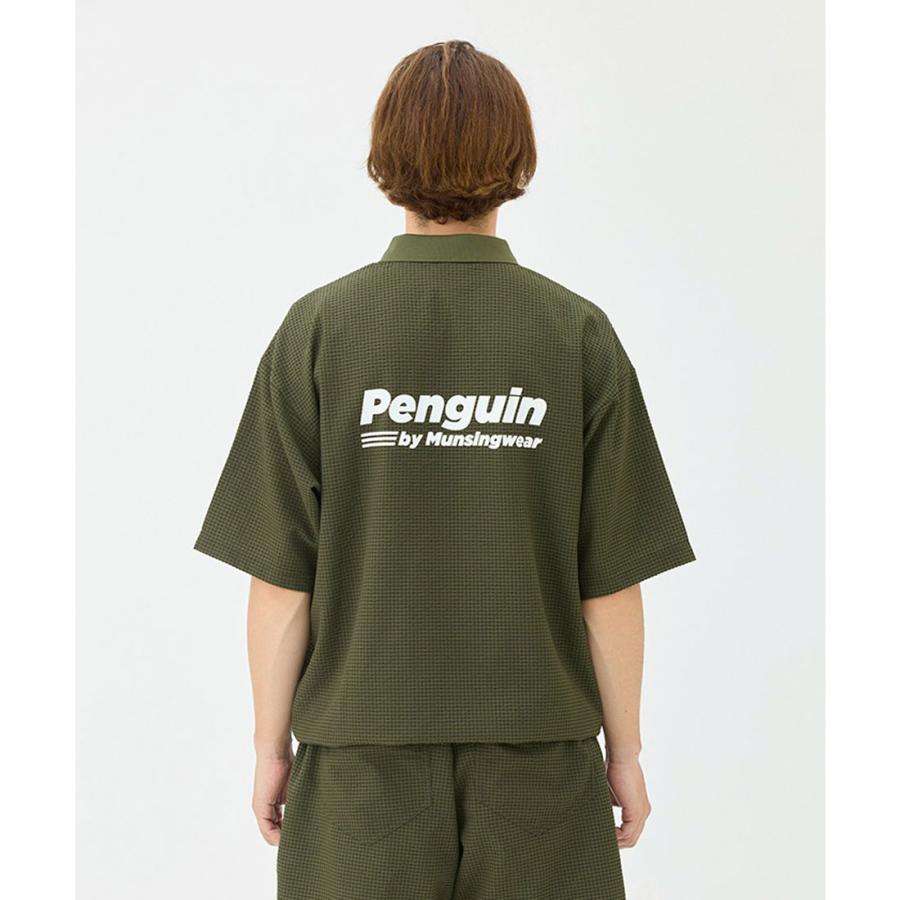 Penguin by Munsingwear 公式 ペンギン バイ マンシングウェア Penguin by Munsingwear 公式 ペンギン バイ マンシングウェア