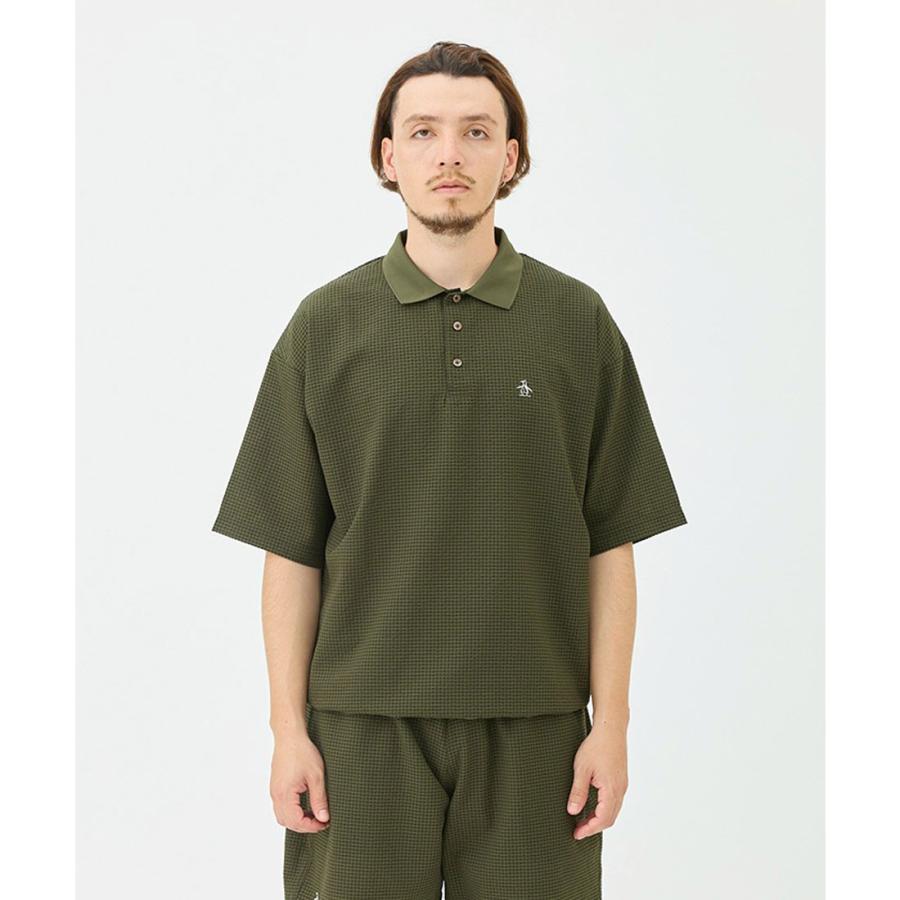 Penguin by Munsingwear 公式 ペンギン バイ マンシングウェア Penguin by Munsingwear 公式 ペンギン バイ マンシングウェア