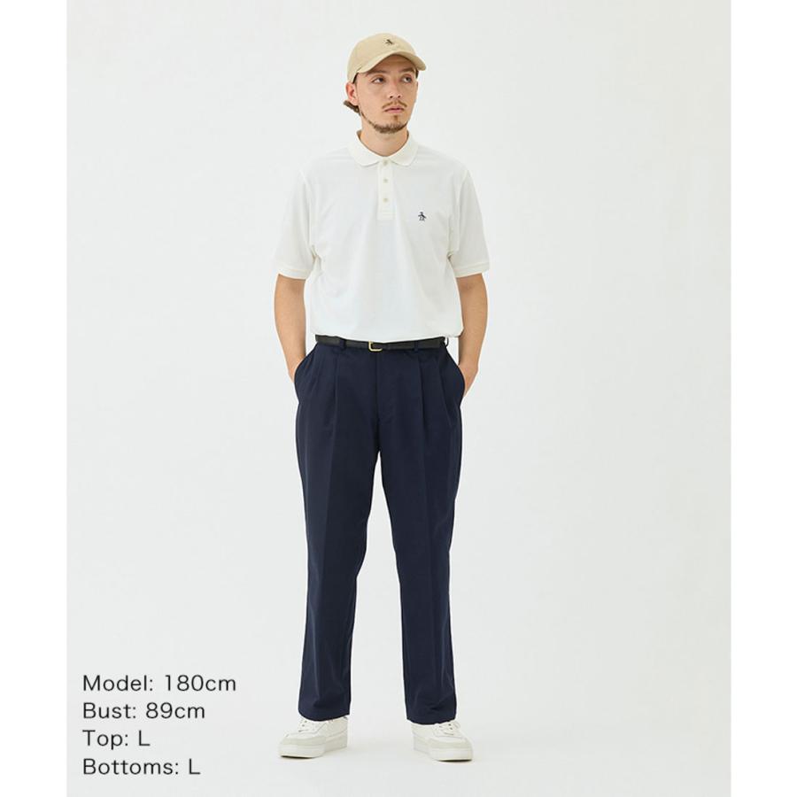 penguin BY MUNSINGWEAR（ペンギンバイマンシングウェア） 公式