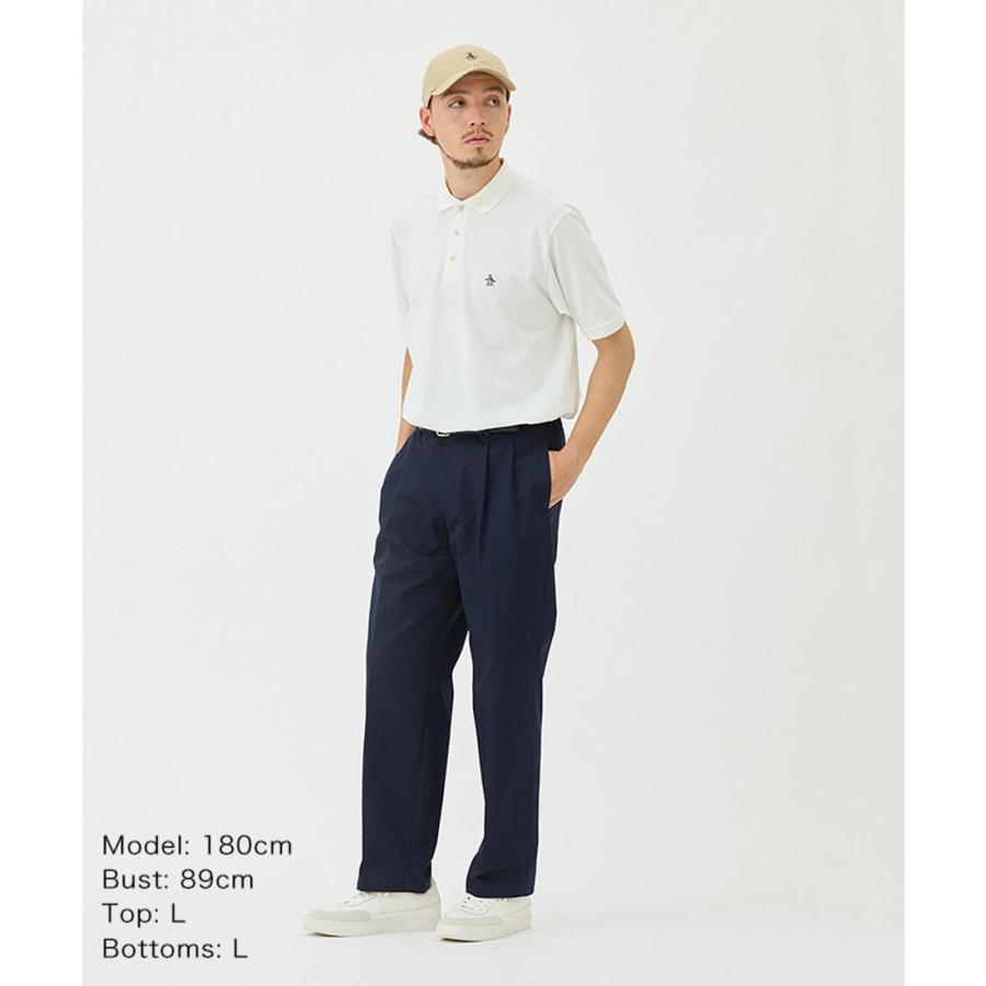 penguin BY MUNSINGWEAR（ペンギンバイマンシングウェア） 公式