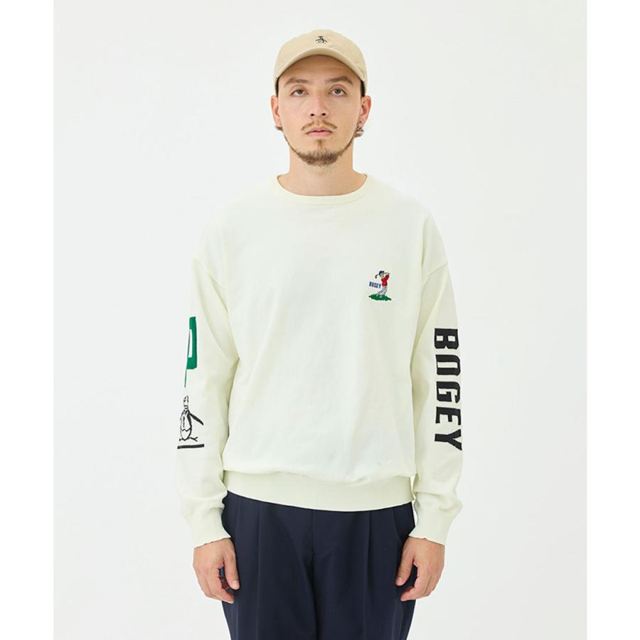 Penguin by Munsingwear（ペンギンバイマンシングウェア） 公式