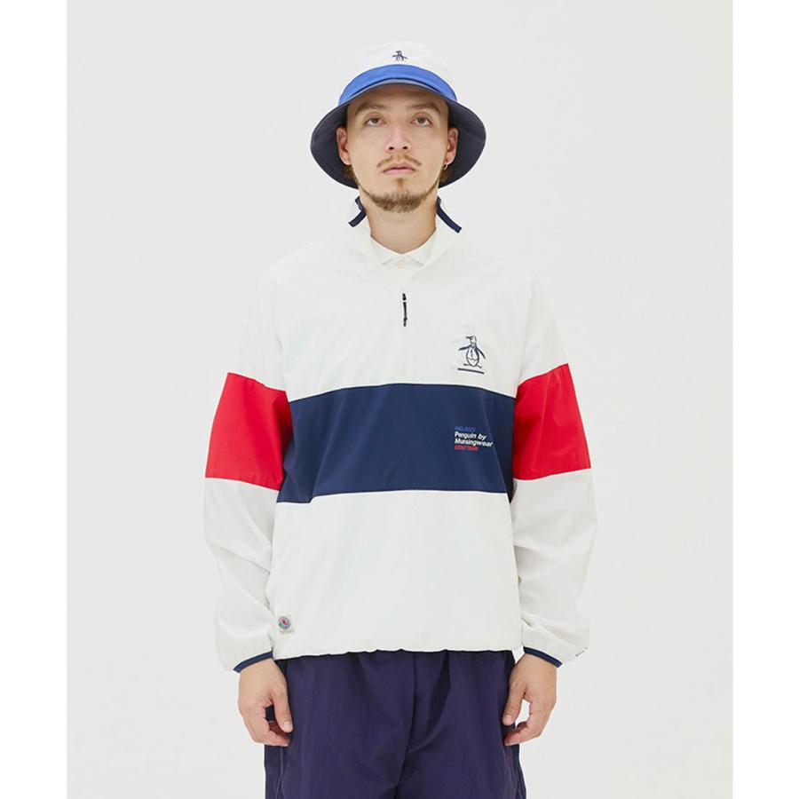 Munsingwearゴルフジャンパー Penguin by Munsingwear 公式 ペンギン バイ マンシングウェア
