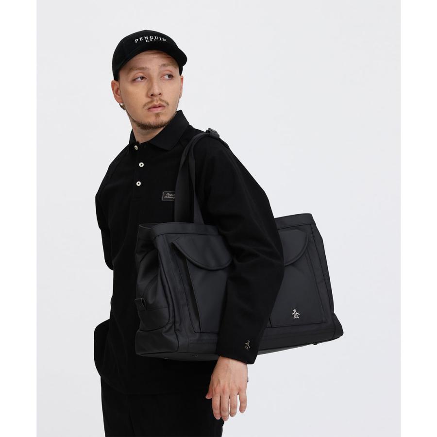 penguin BY MUNSINGWEAR（ペンギンバイマンシングウェア） 公式
