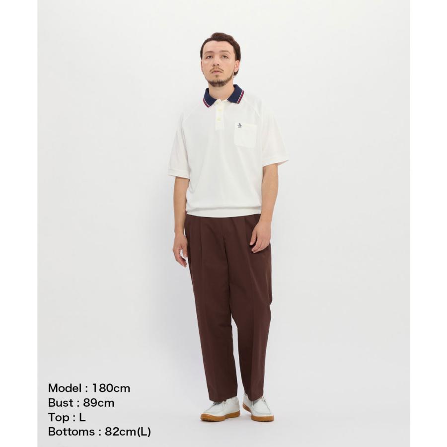 penguin BY MUNSINGWEAR（ペンギンバイマンシングウェア） 公式
