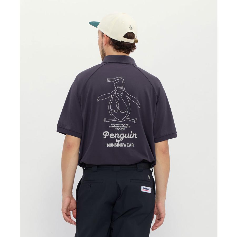 penguin BY MUNSINGWEAR（ペンギンバイマンシングウェア） 公式