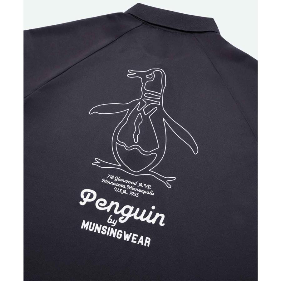 penguin BY MUNSINGWEAR（ペンギンバイマンシングウェア） 公式