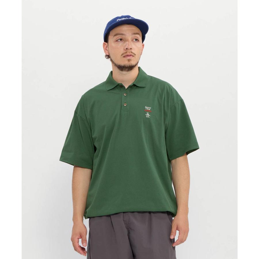 Penguin by Munsingwear（ペンギンバイマンシングウェア） 公式