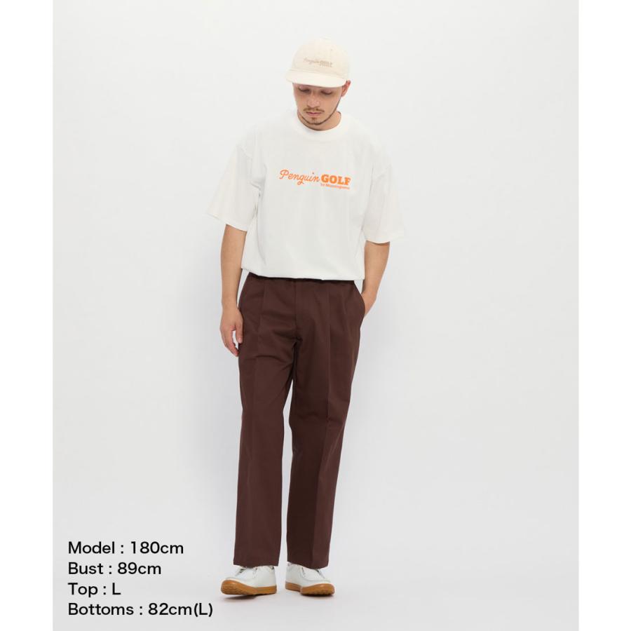 penguin BY MUNSINGWEAR（ペンギンバイマンシングウェア） 公式