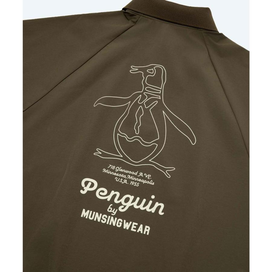 penguin BY MUNSINGWEAR（ペンギンバイマンシングウェア） 公式