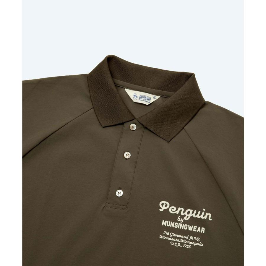 penguin BY MUNSINGWEAR（ペンギンバイマンシングウェア） 公式
