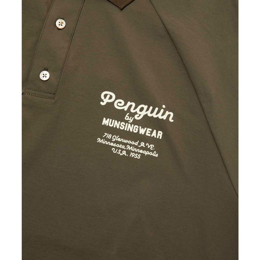 penguin BY MUNSINGWEAR（ペンギンバイマンシングウェア） 公式