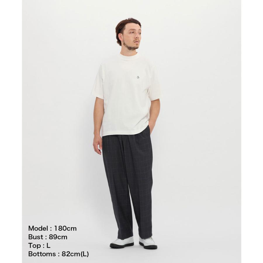 penguin BY MUNSINGWEAR（ペンギンバイマンシングウェア） 公式