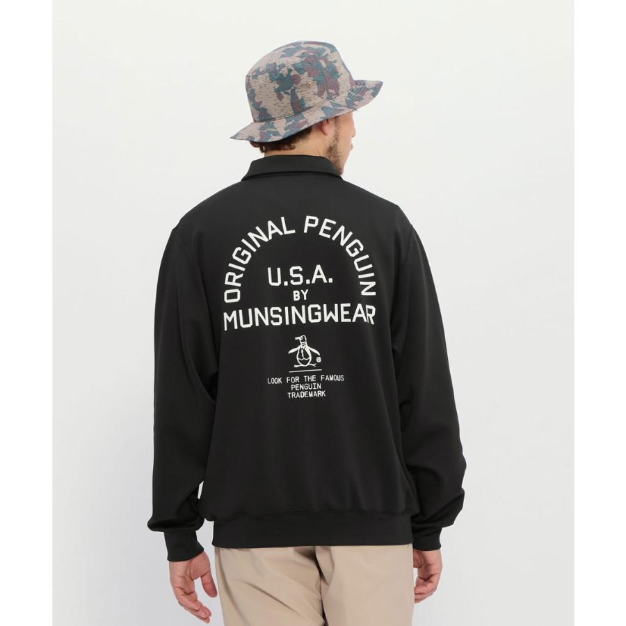Penguin by Munsingwear（ペンギンバイマンシングウェア） ペンギン