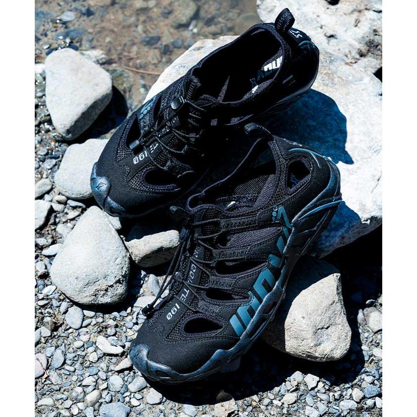 inov-8 セール 公式 イノヴェイト サンダル シューズ メンズ