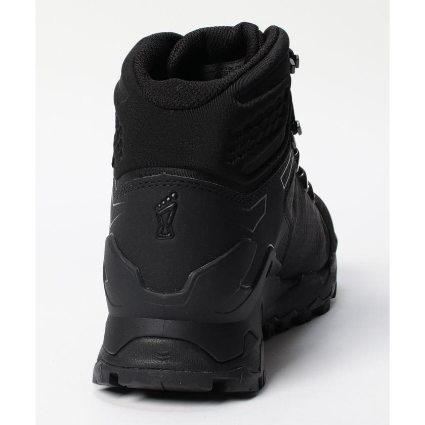 イノヴェイト　inov8 レッド×ブラック　28.0 inov-8 イノヴェイト トレランシューズ ロックライト280 ROCLITE