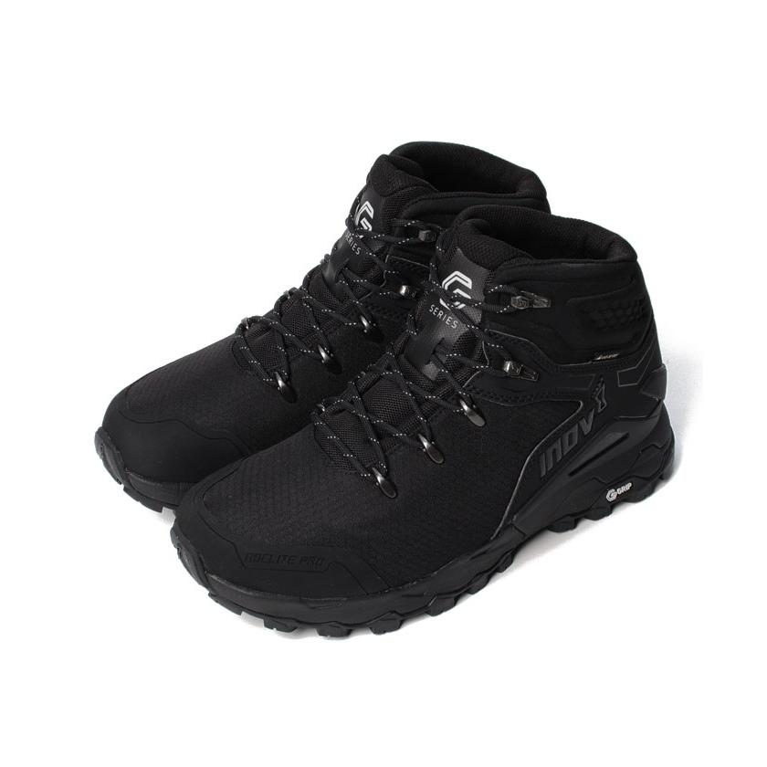 イノウエ inov-8 ROCLITE MID GTX MS イノヴェイト ロックライト