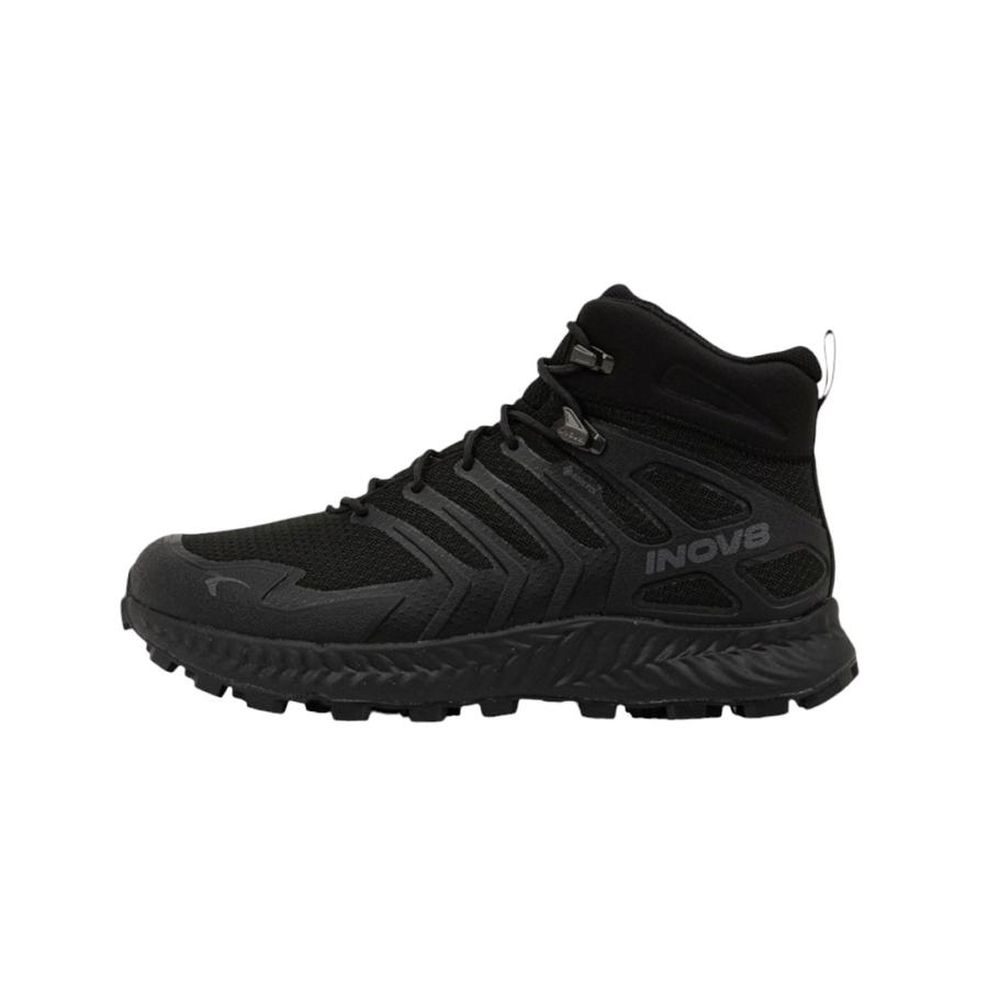 inov-8 公式 イノヴェイト ロックライト MID ゴアテックス