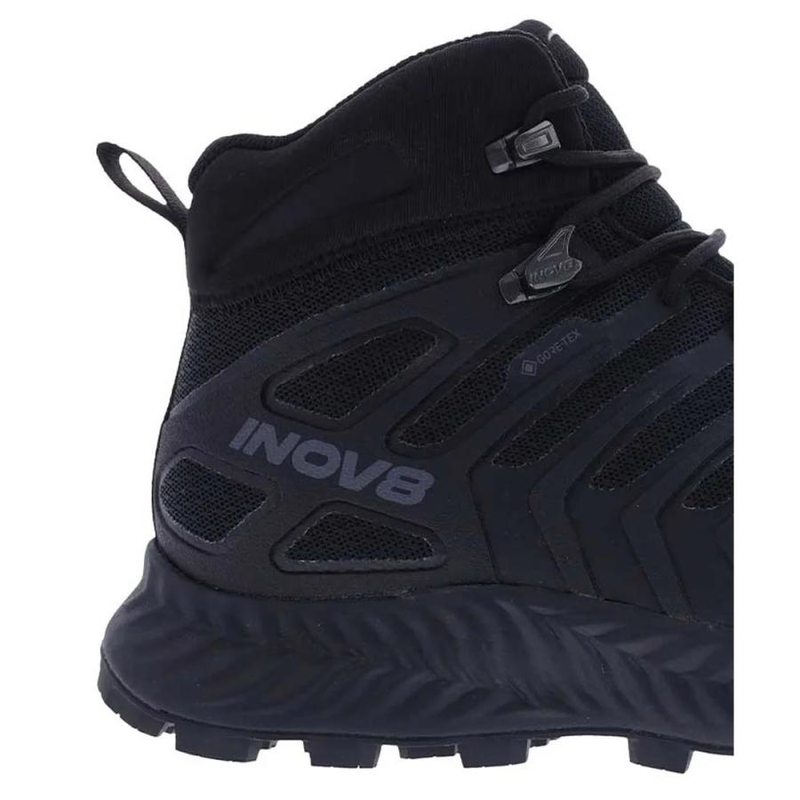 inov-8 公式 イノヴェイト ロックライト MID ゴアテックス