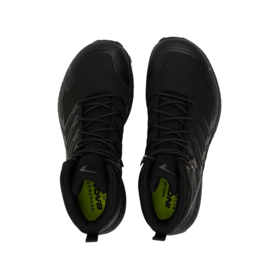 山水58 inov-8 公式 イノヴェイト ロックライト ゴアテックス